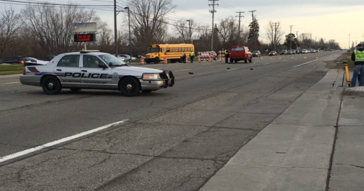 Police investigate fatal carpedestrian accident