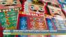 Kentucky Lottery releases new holiday games