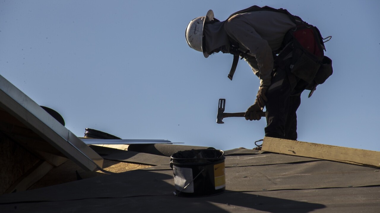 Roofing