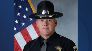 Specialist Steve McClain