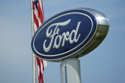 Ford-Recall