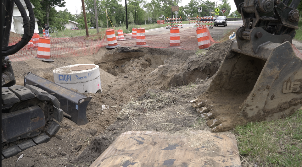 Jackson Construction