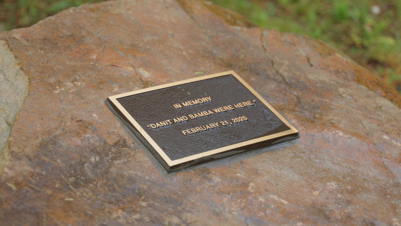 Danit Memorial