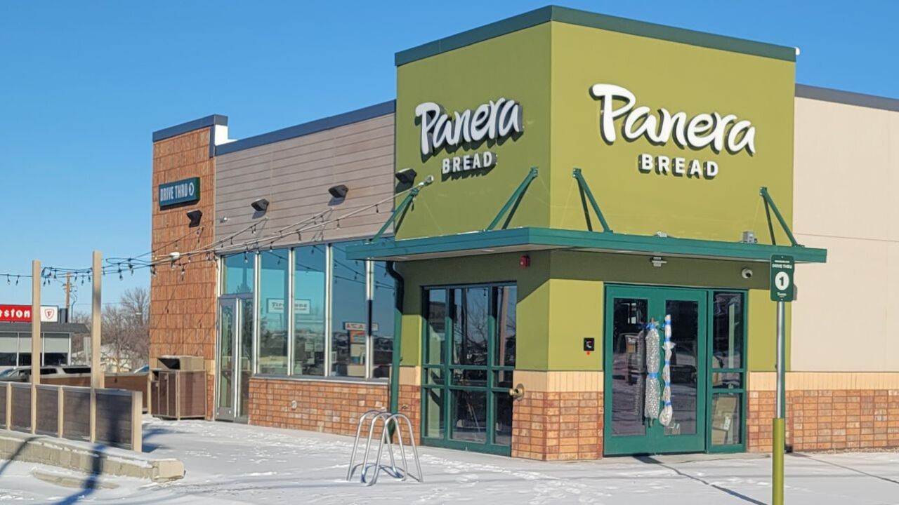 panera in great falls