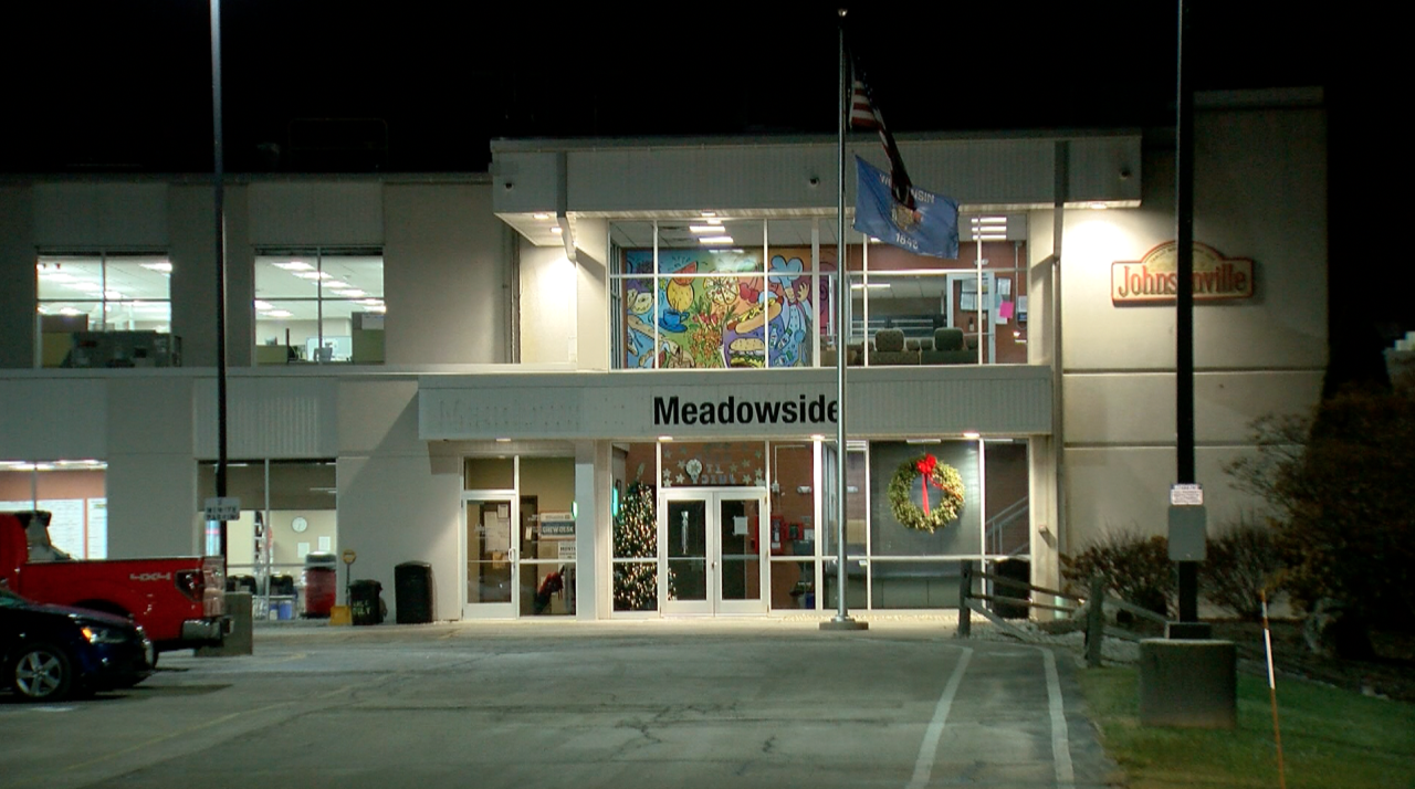 Meadowside facility at Johnsonville