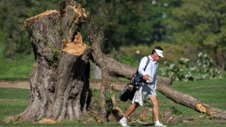 Trump Golf Course