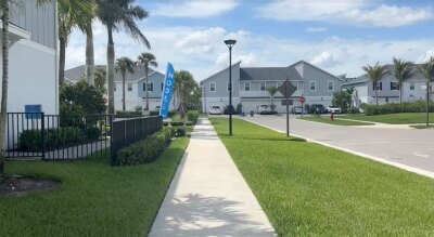 Westlake first-time homebuyers program 
