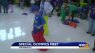 Special Olympics Meet in Portsmouth