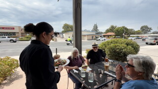 Atascadero Bistro 