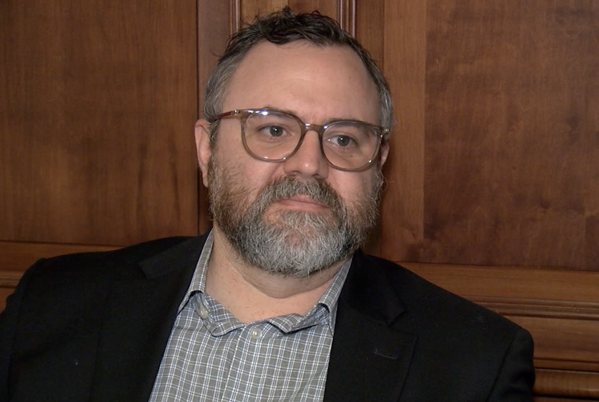 Attorney Matt Miller-Novak