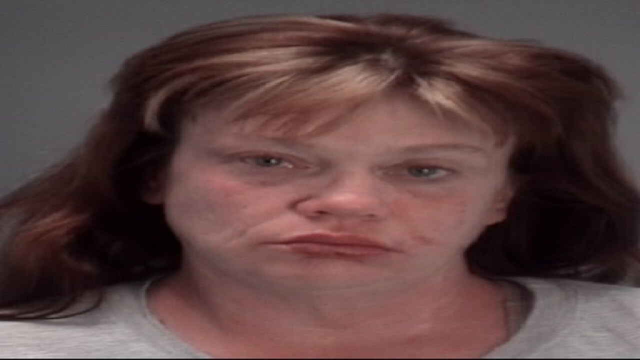 PHOTOS: Check out 100+ mug shots from Tampa Bay