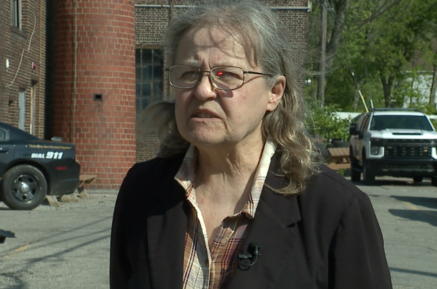 East CLE works to reduce police chases with license plate reader system