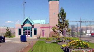 Limon Correctional Facility