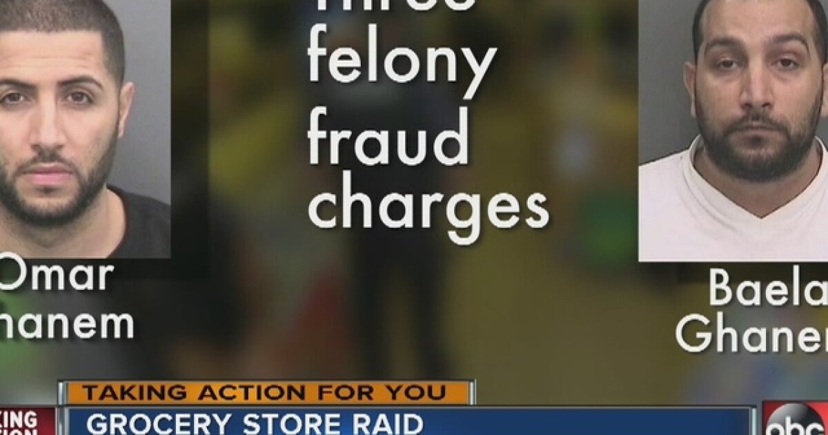 Has Anyone Been Investigated for Food Stamps? Has Anyone Been Investigated for Food Stamps?