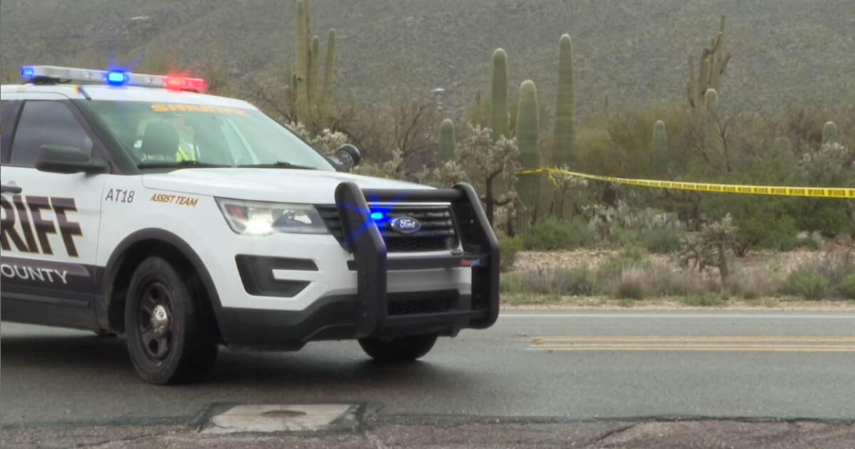 Alleged road rage shooter called 9-1-1 himself; charged with 2nd-degree ...