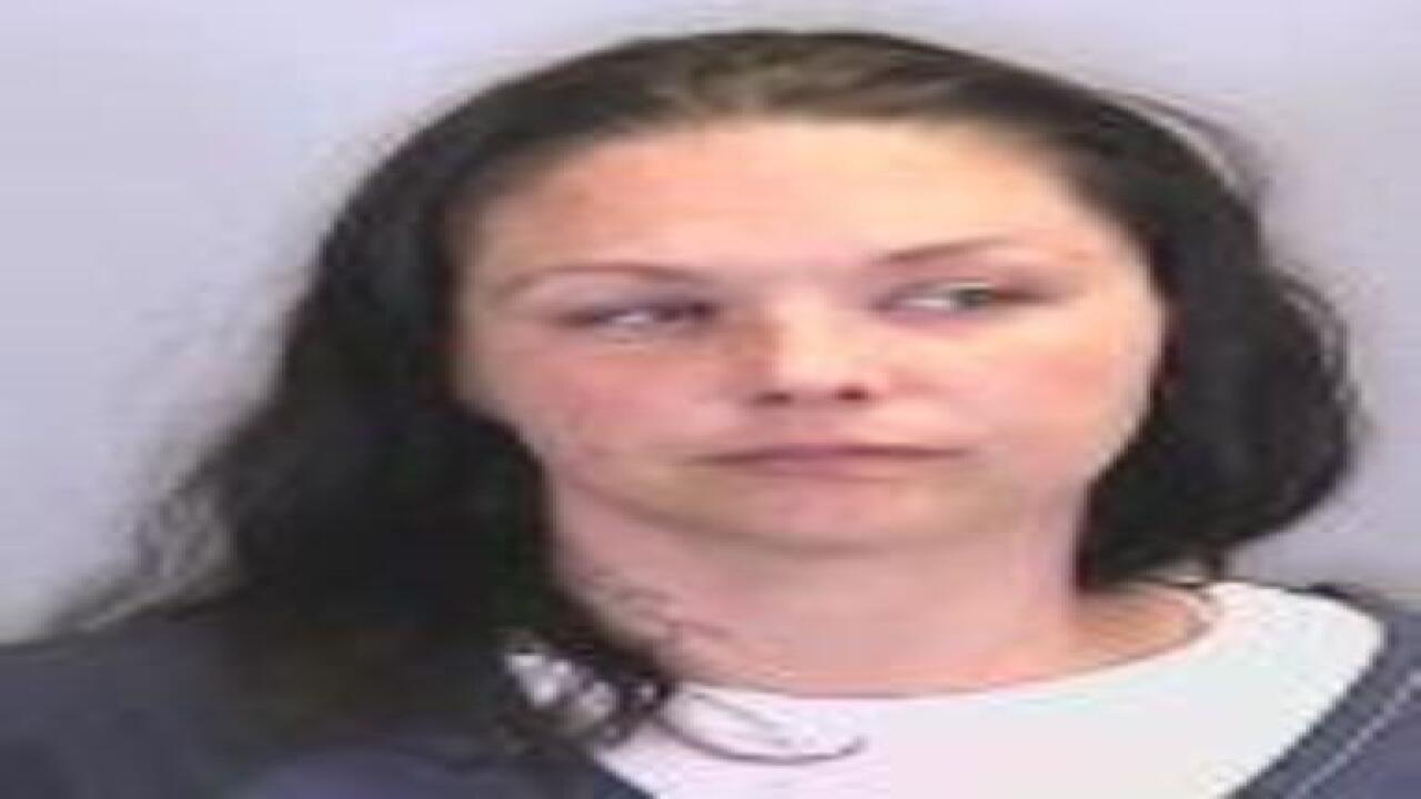 PHOTOS: Check out 100+ mug shots from Tampa Bay