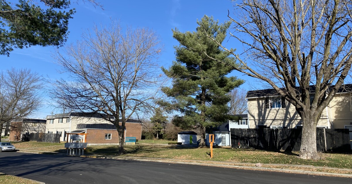 Jessamine County apartment tells dozens to vacate by Jan. 31