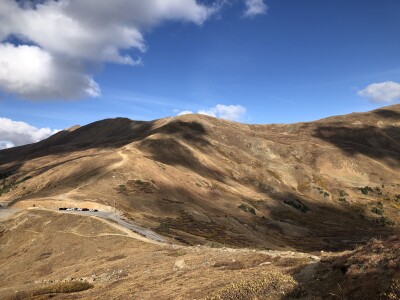 Loveland Pass_Stephanie Butzer