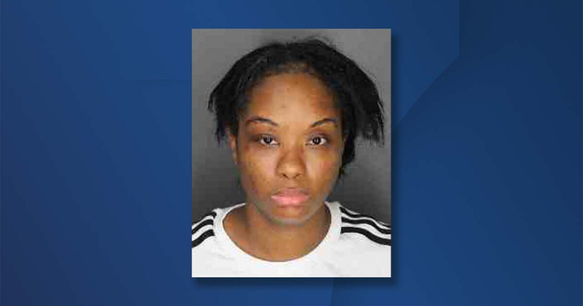 Buffalo woman found guilty of murder in connection to shooting in ...