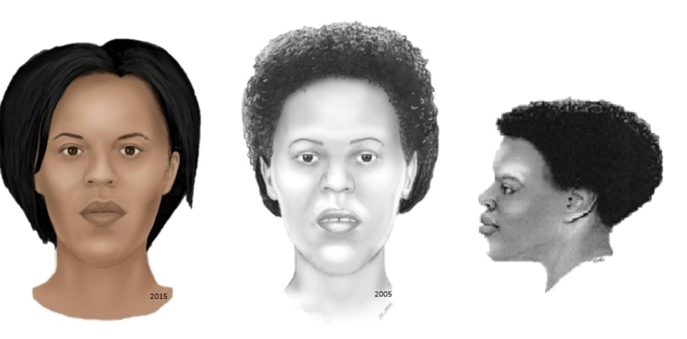 Help ID Cold Case murder victim in Charles County