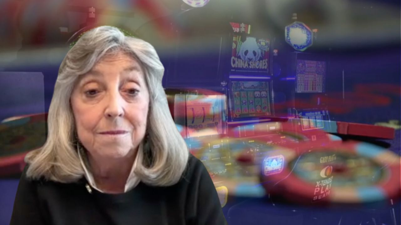 Nevada lawmakers seek bipartisan repeal of tax provision limiting gambling loss deductions to 90%, which could force Vegas visitors to pay phantom taxes.