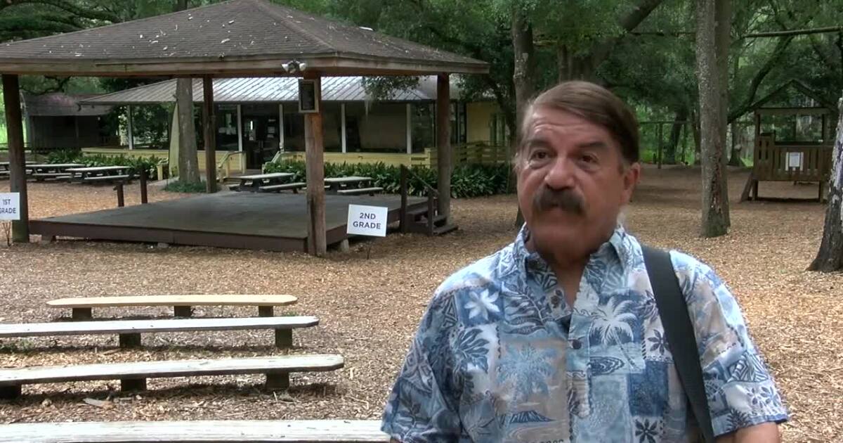 The Swamp Stomp Music Festival returns the Capital City next month