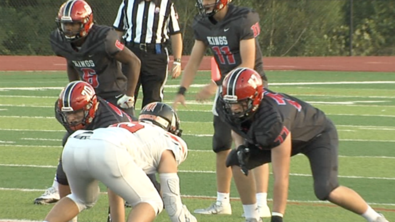 Ohio High School Football Playoff Projections Analyst Steve Shuck