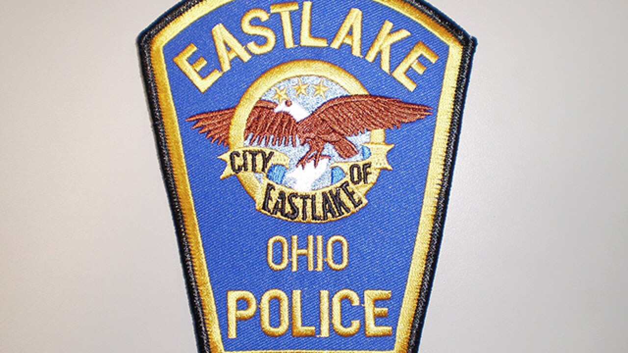 Eastlake police file image.