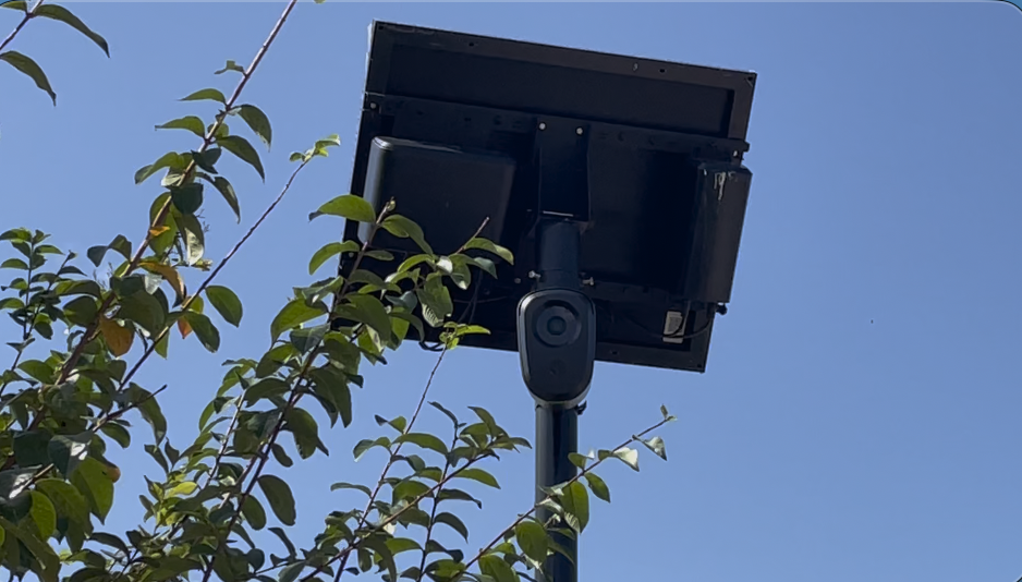 College Station residents push back on Flock camera contract renewal ahead of city council vote