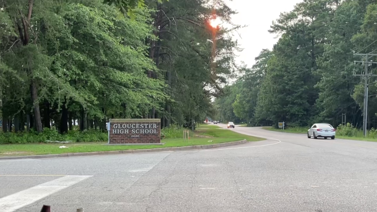 Gloucester High School