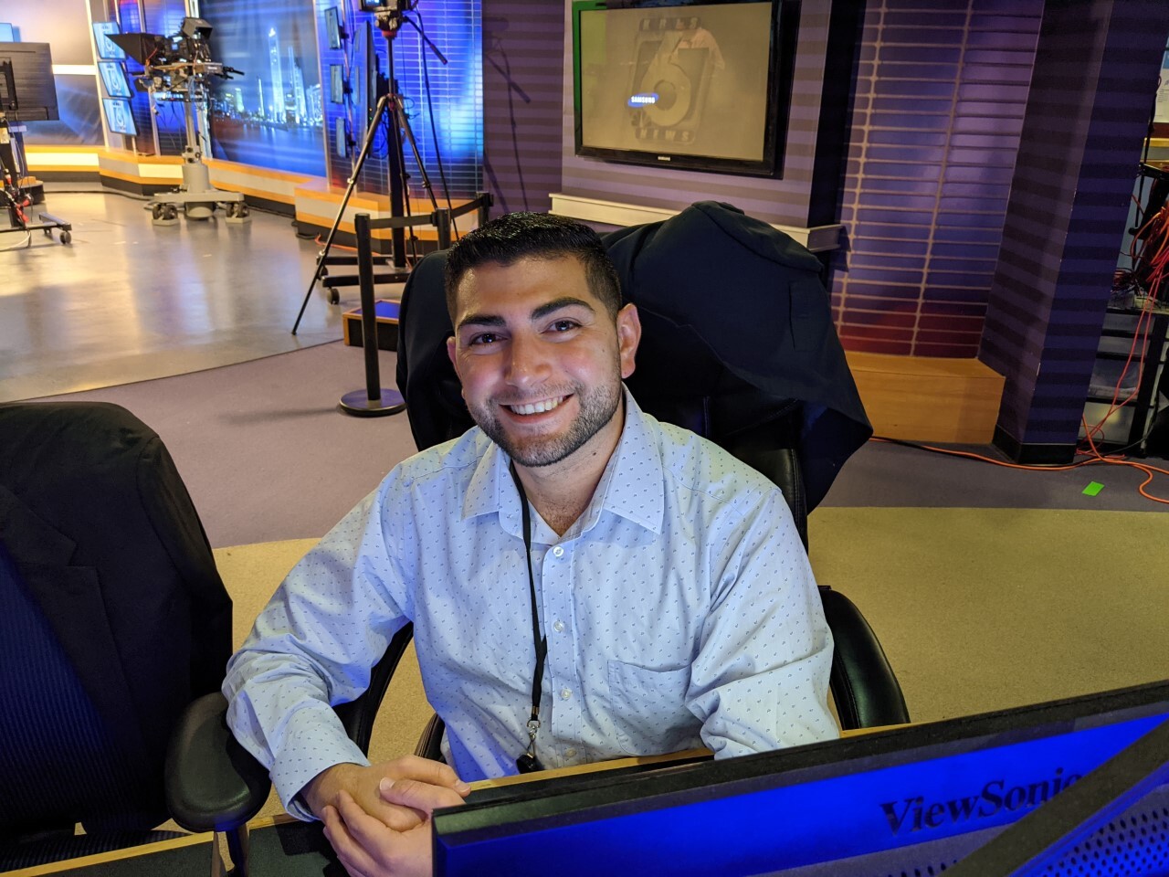 Javier Guerra no-shave november.jpg