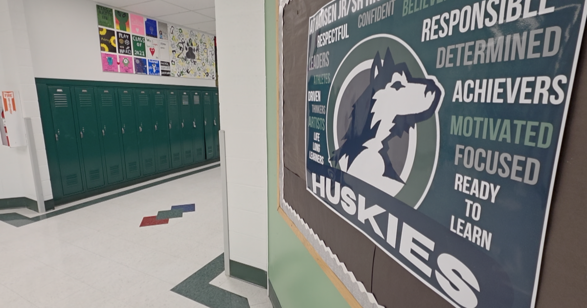 Hansen voters to decide on $290,000 school supplemental levy renewal