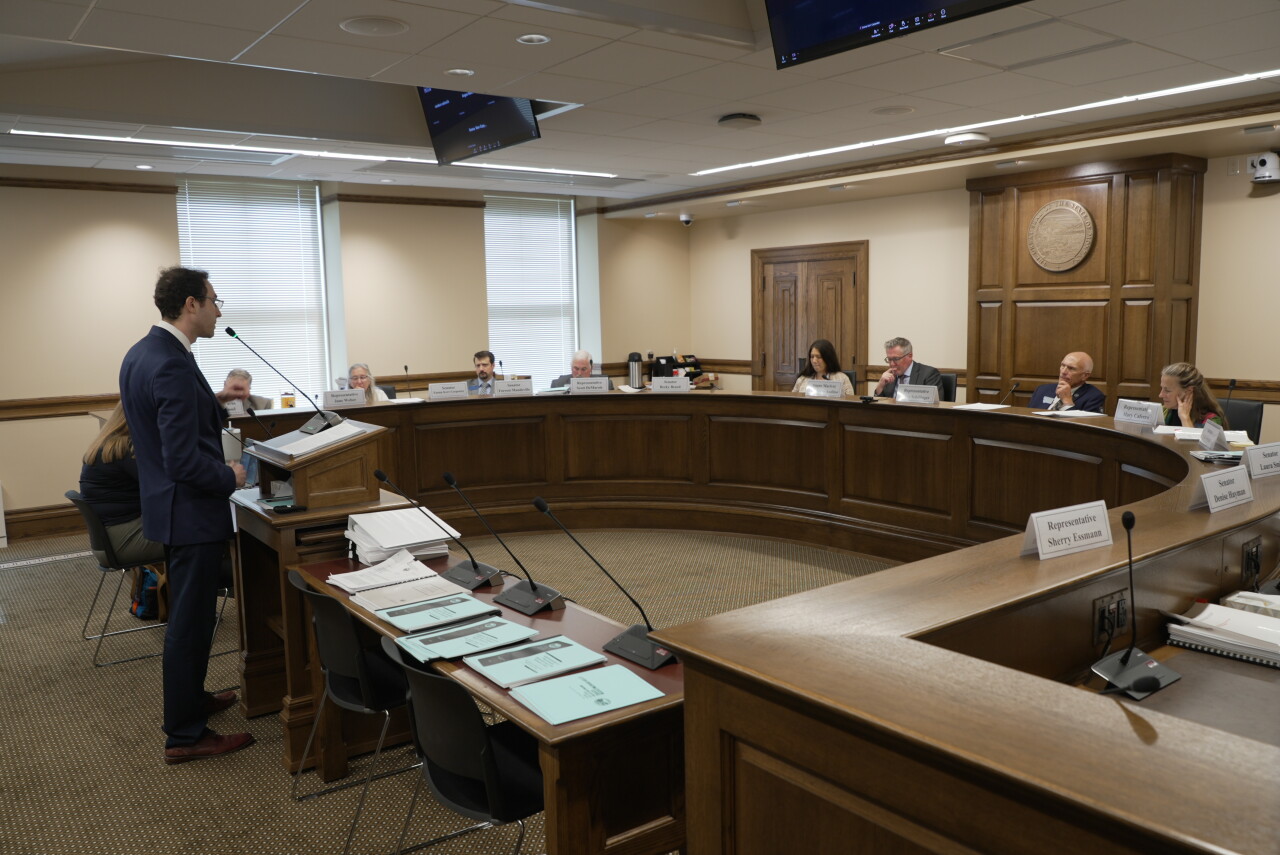 Legislative Audit Committee