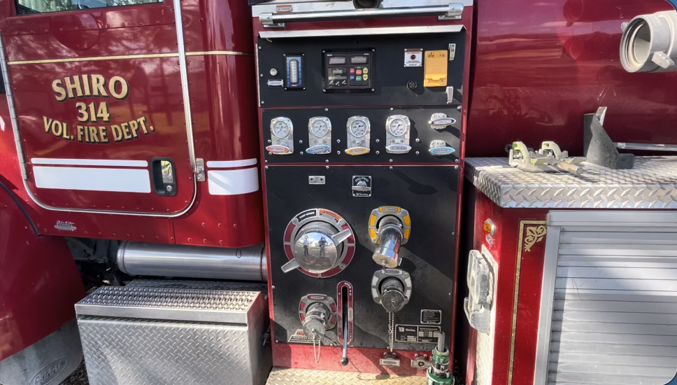Grimes County's new fire water rules for subdivisions leave some longtime residents skeptical