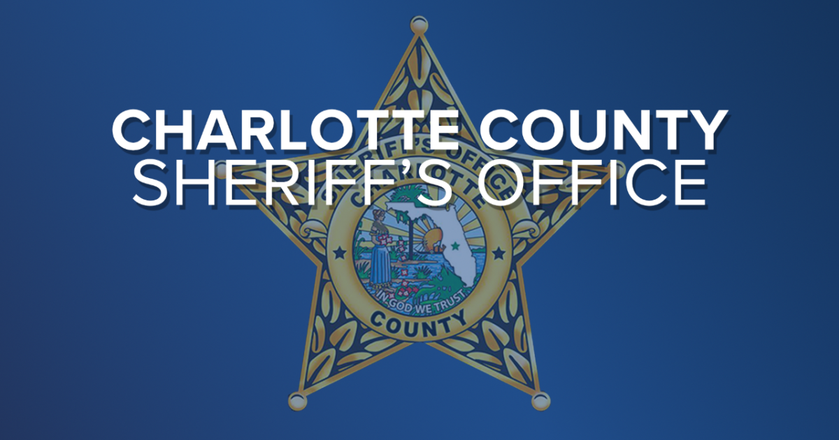 Charlotte County investigates jailhouse assault that left victim unconscious