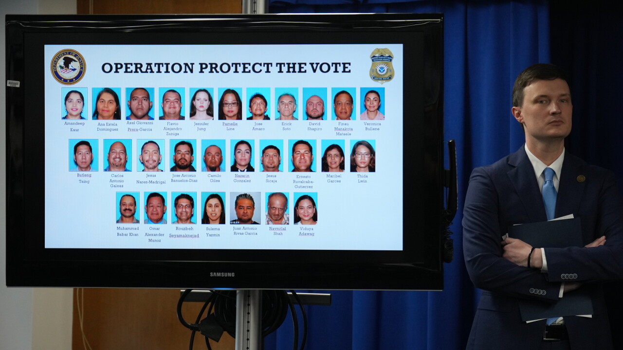 Election 2026 California Noncitizen Voting
