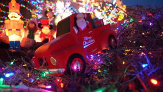  Frosty’s Winter Wonderland sale sends nearly all decorations home within minutes
