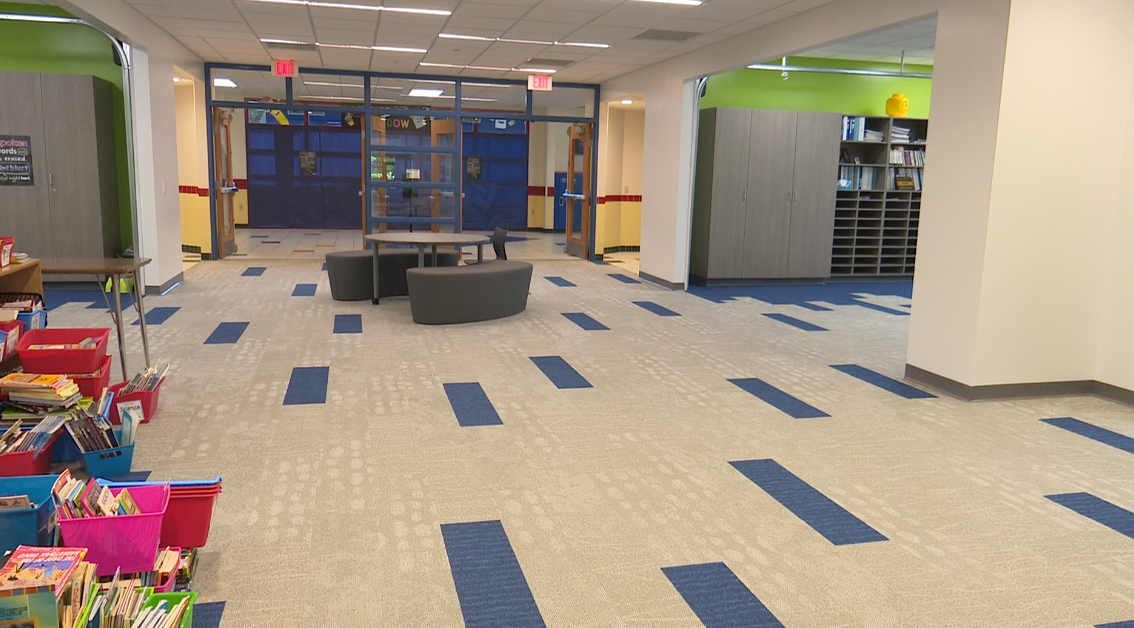 First day of school in Oconto delayed due to construction