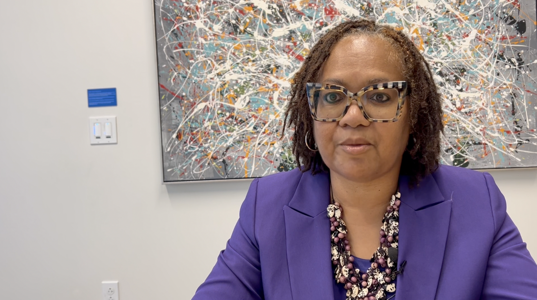 Missouri state Sen. Barbara Washington