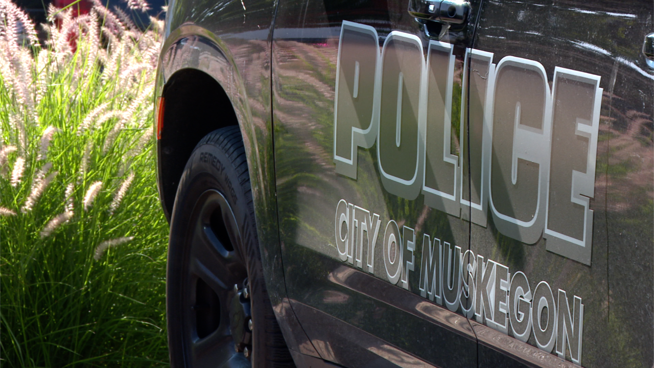 Muskegon police department understaffed by 14 officers, offering paid academy for 4 positions