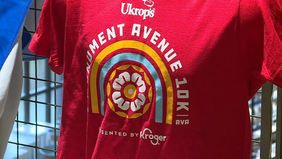 Ukops Monument Avenye 10k tshirt.png