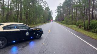 franklin county sr-65 crash 4/6/2026