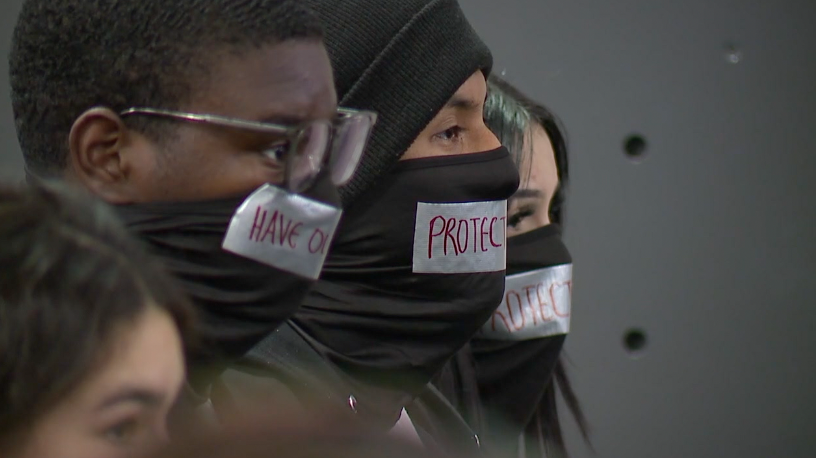 Shawnee Mission School District