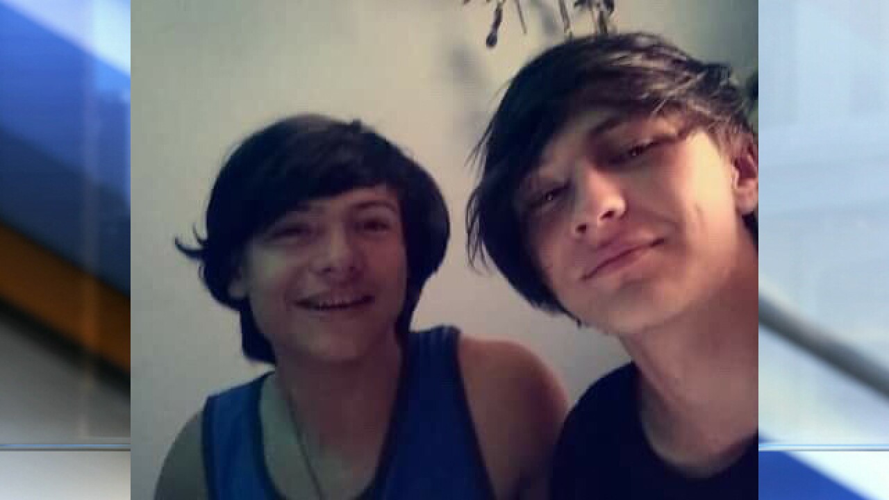 Two pedestrians hit, killed Friday night