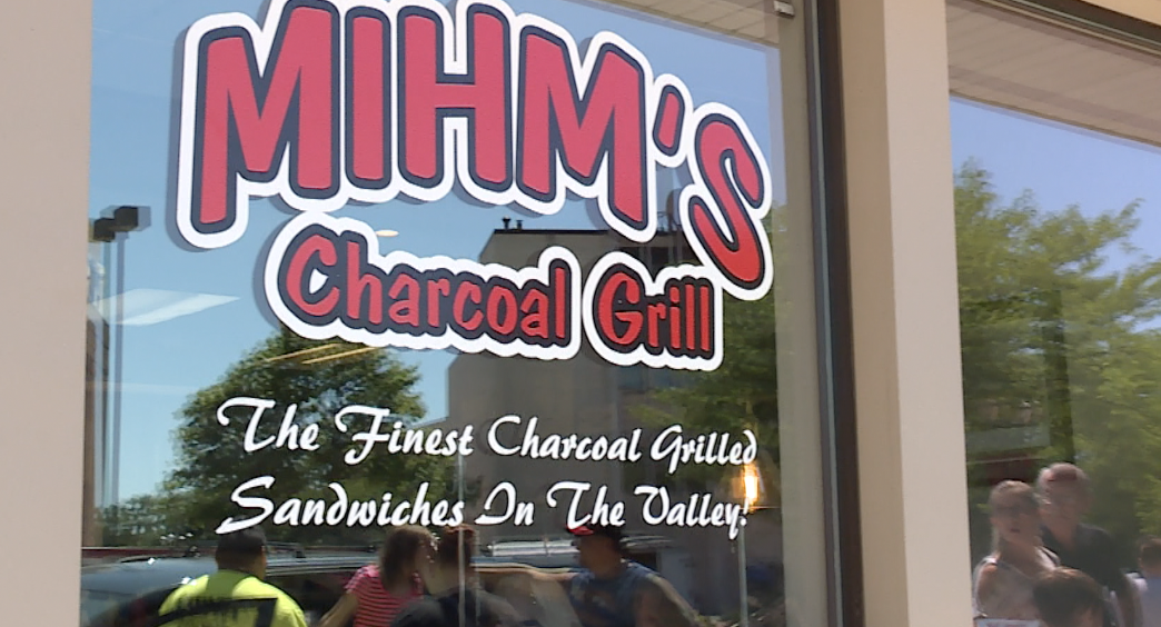 Mihm's Charcoal Grill to close after 64 years