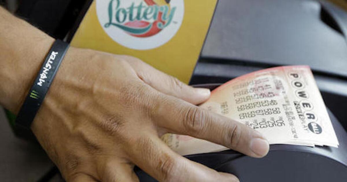 Play Powerball Try Most Commonly Drawn Numbers play-powerball-try-most-commonly-drawn-numbers