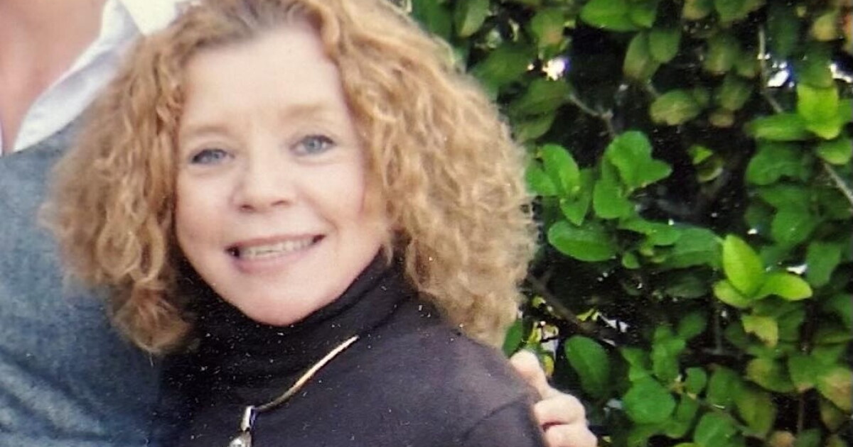 After Jackie Glynn's tragic murder, her children released a statement - Vimarsana News