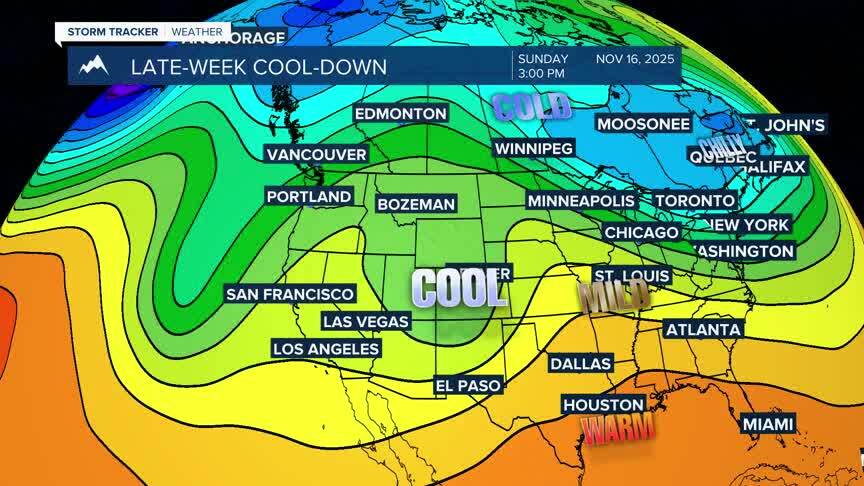 Cooler Weekend Ahead.jpg