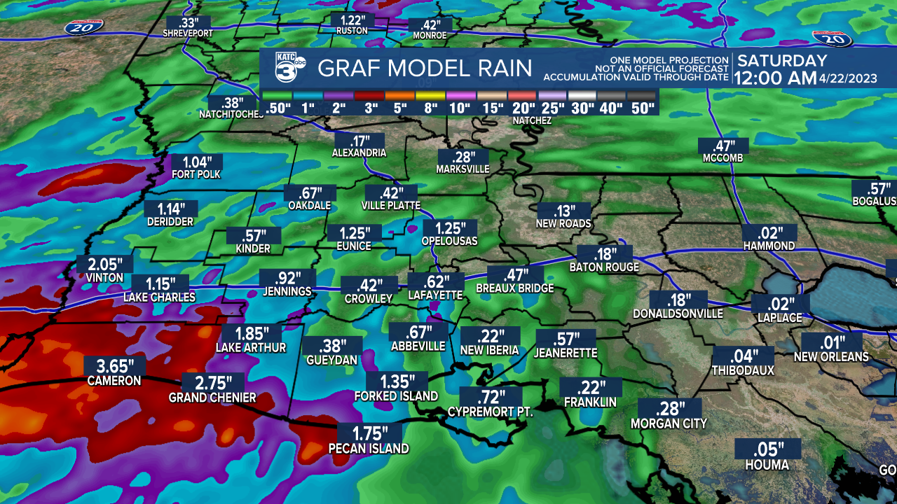GRAF 4km Accumulation Acadiana.png
