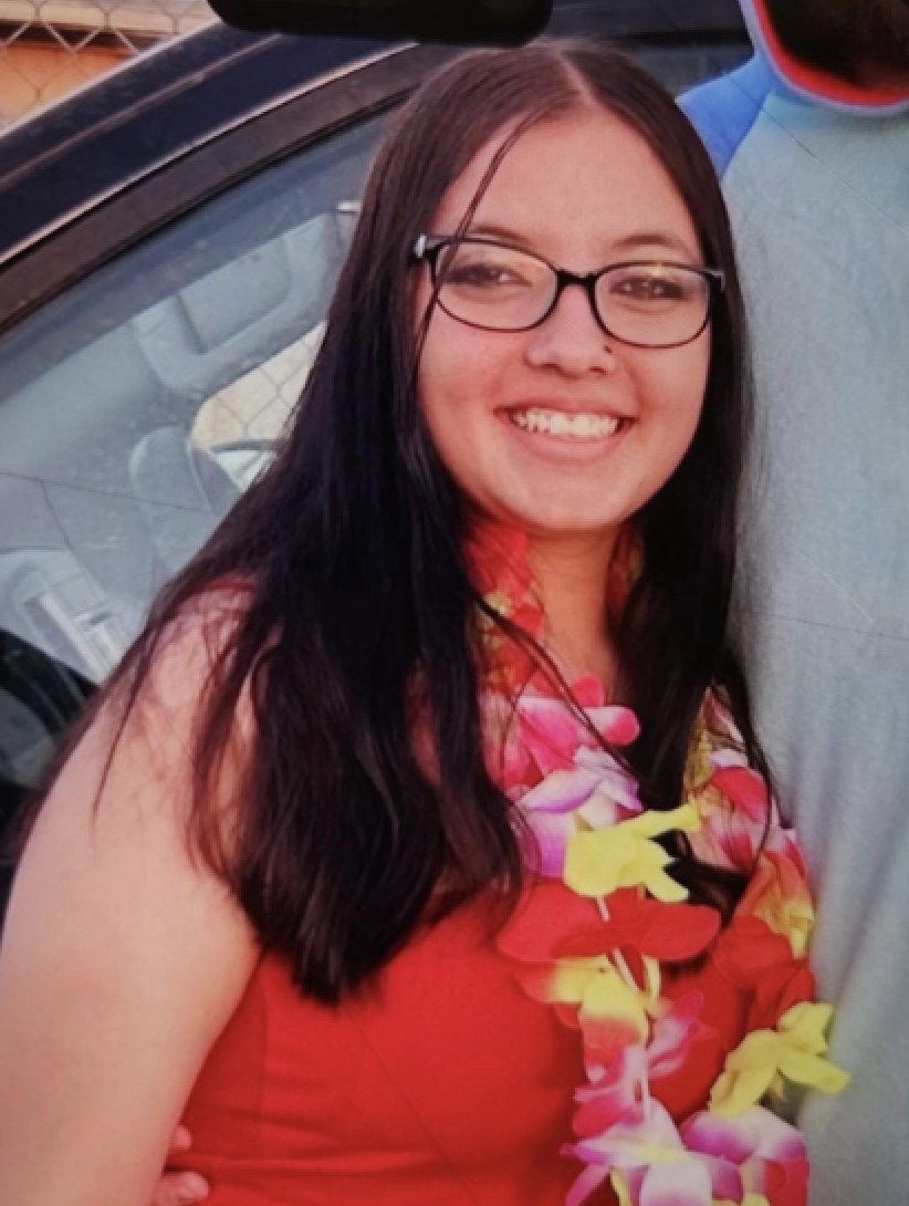 Missing vulnerable teen